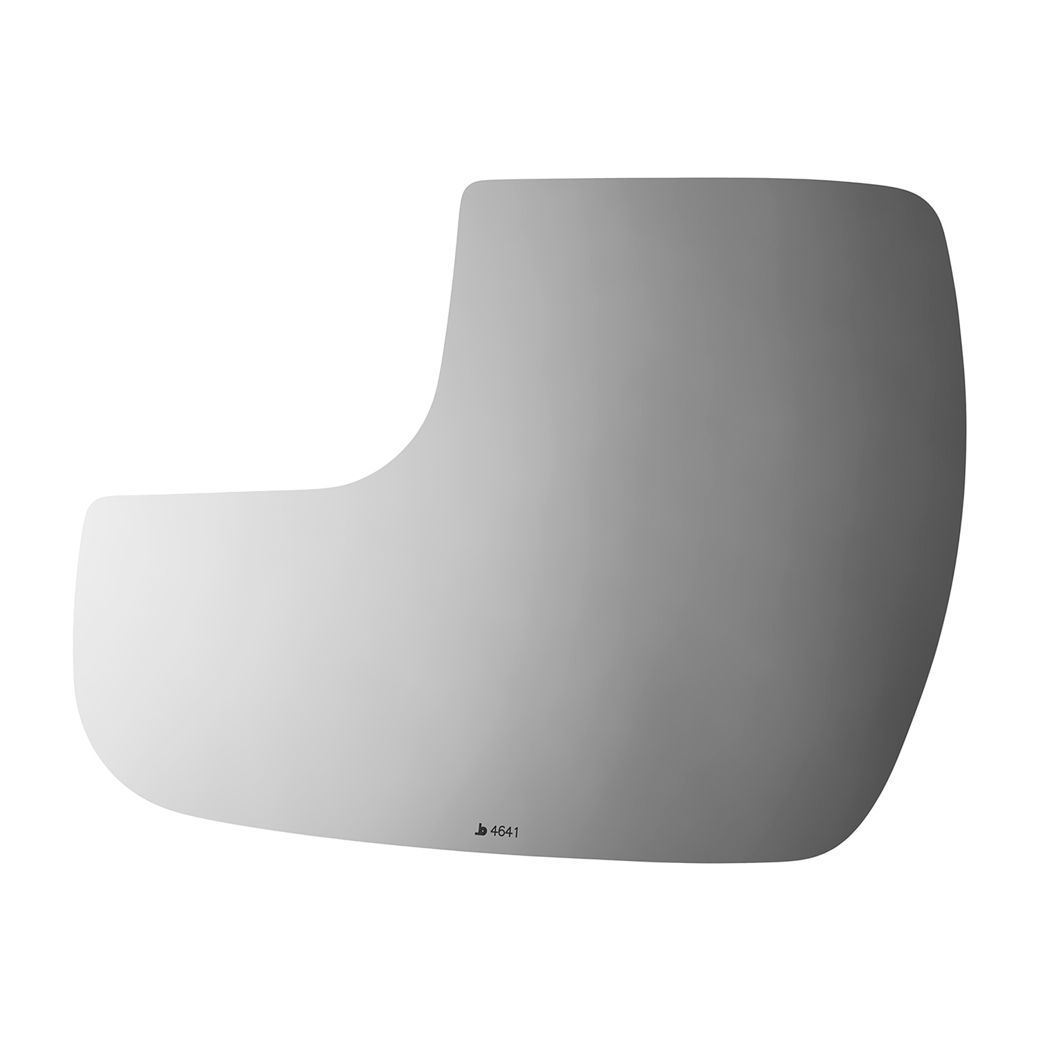 SIDE VIEW MIRROR